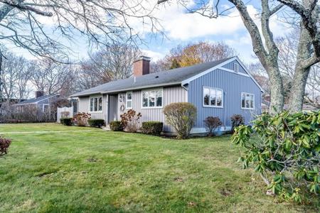 142 Chestnut St