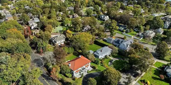 2 Ocean Avenue