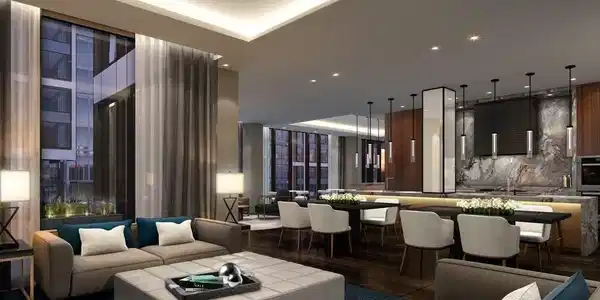 135 Seaport Blvd