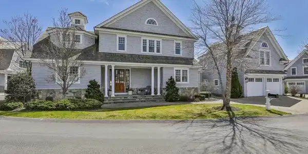 5 Coastline Drive
