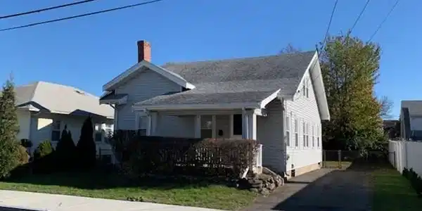 25 Albion Rd.