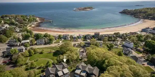 1 Surf Village