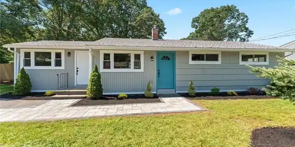 6 Keeley Avenue