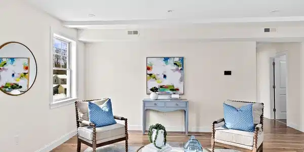 1 Pleasant Street