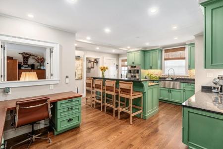 34 Mount Pleasant St