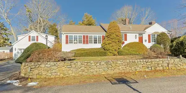 91 Wickertree Rd