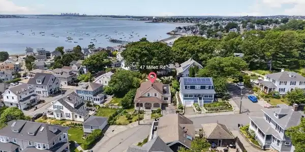 47 Millett Rd