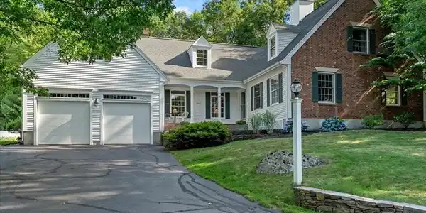 39 Oakman Way