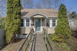 810 Rocky Hill Rd
