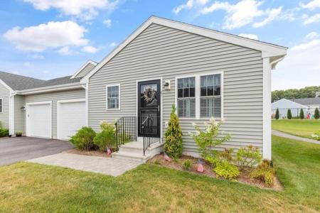 61 Blissful Meadow Dr