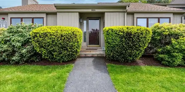 481 Buck Island Road