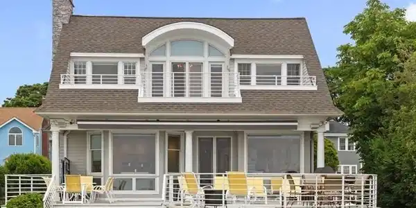 71 Puritan Road