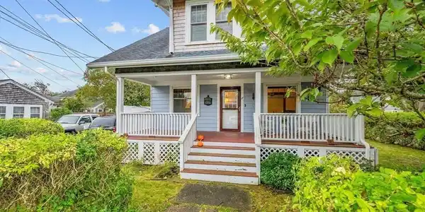 17 Linden St