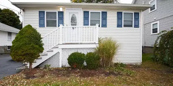 68 Weybosset St