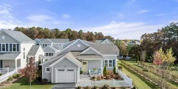47 Rosewood Circle