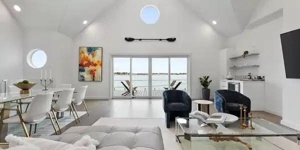 141 Wessagussett Road