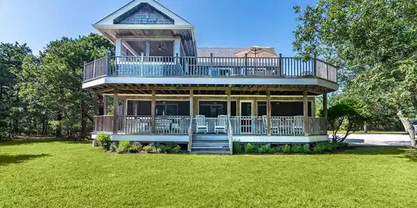55 Charles Neck Way