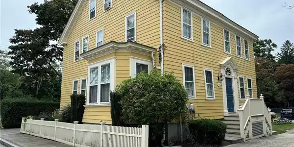 23 Greene St