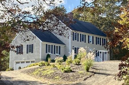 341 Service Rd