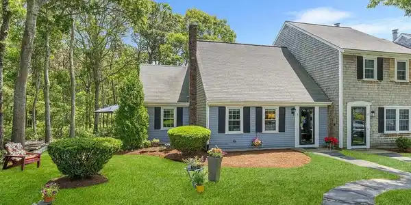 441 Buck Island Rd