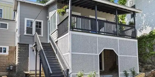 150 Bass Point Rd