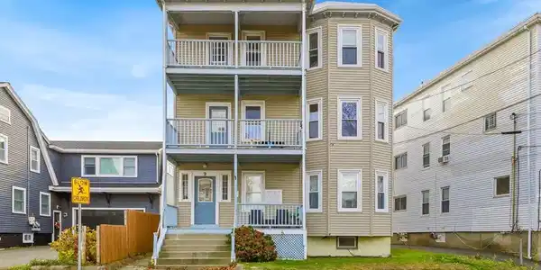 9 Atlantic St