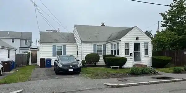5 Blanchard Ave