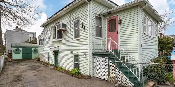 6 Alice St