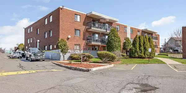 300 Governor Drive