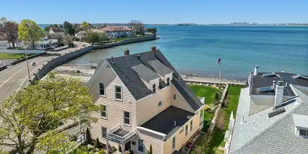 75 Puritan Road