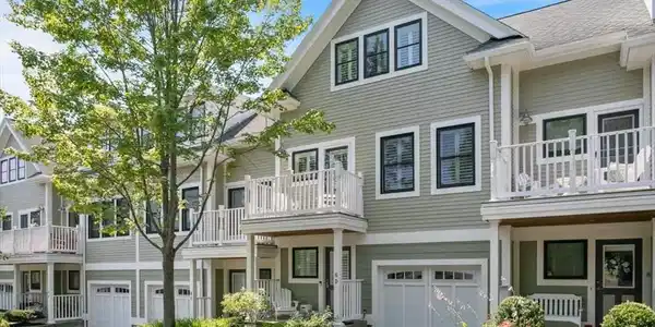 6 Summer St