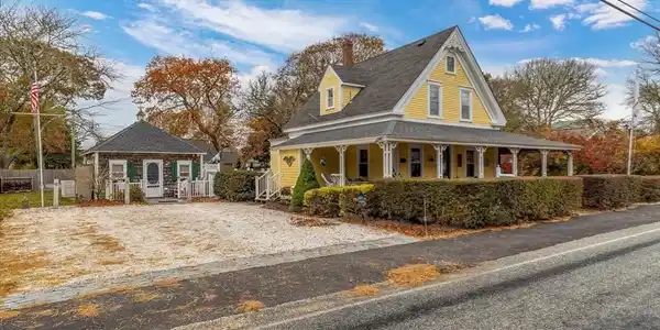 59 Sea St