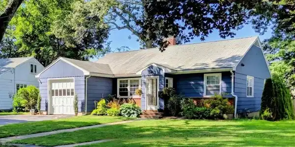 22 Pine Hill Road