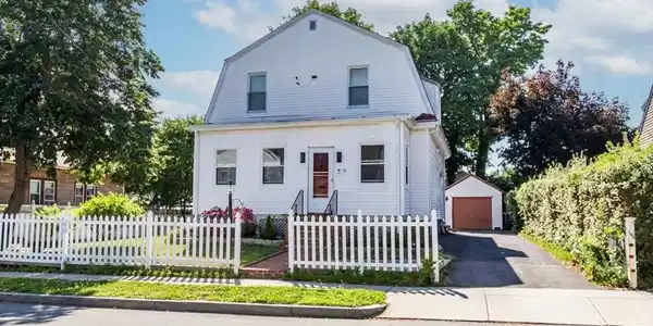 78 Arnold St