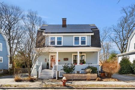 180 Aspen Road