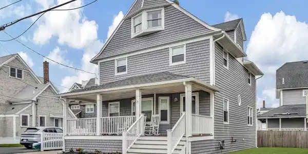 72 A St 1 House From Ocean