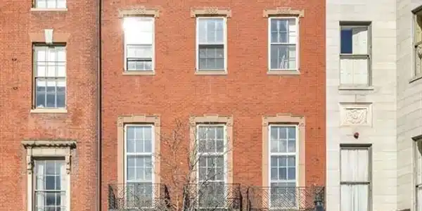 44 Beacon Street
