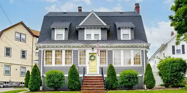 19 Orlando Avenue