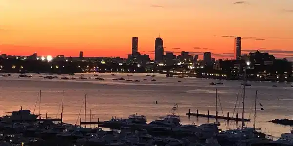 1001 Marina Dr.