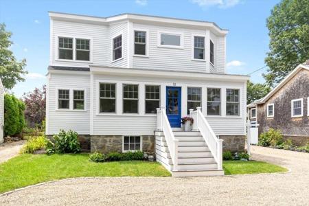 13 Kilmer Road
