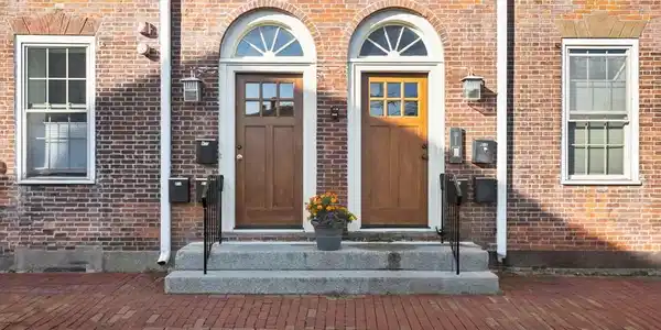 8 Union Street