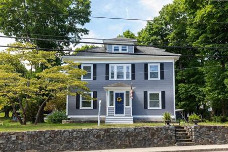 157 Sandwich St