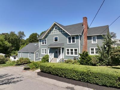 21 Reed St