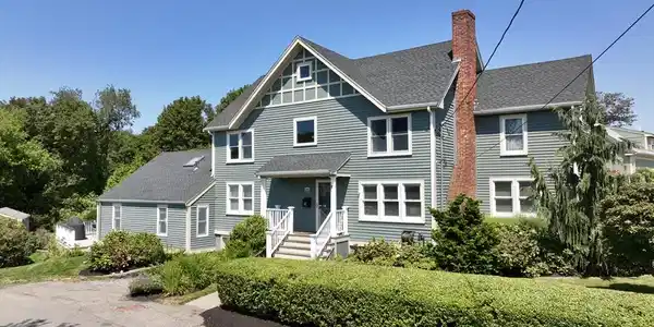 21 Reed St