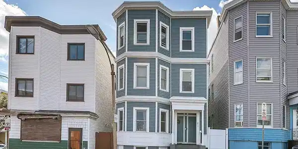 311 Lexington St
