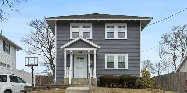 16 Beechwood Rd