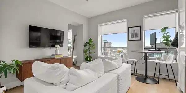 100 Shawmut Ave