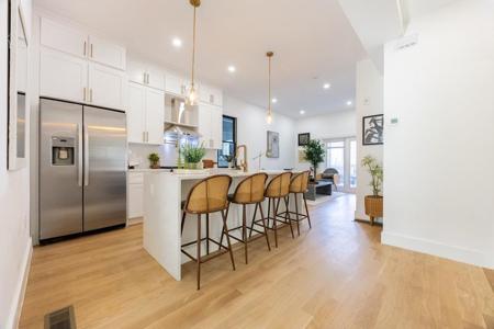 100 Bennington Street