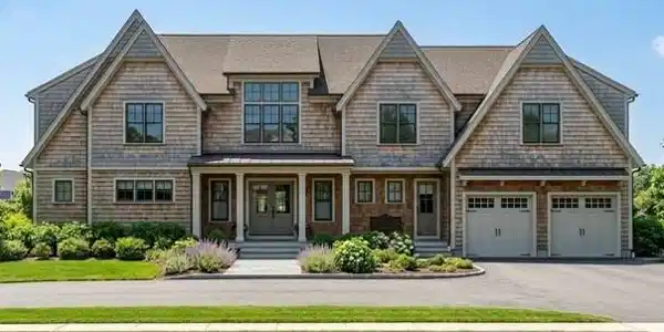 35 Allen Place