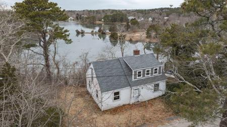 40 Pine Point
